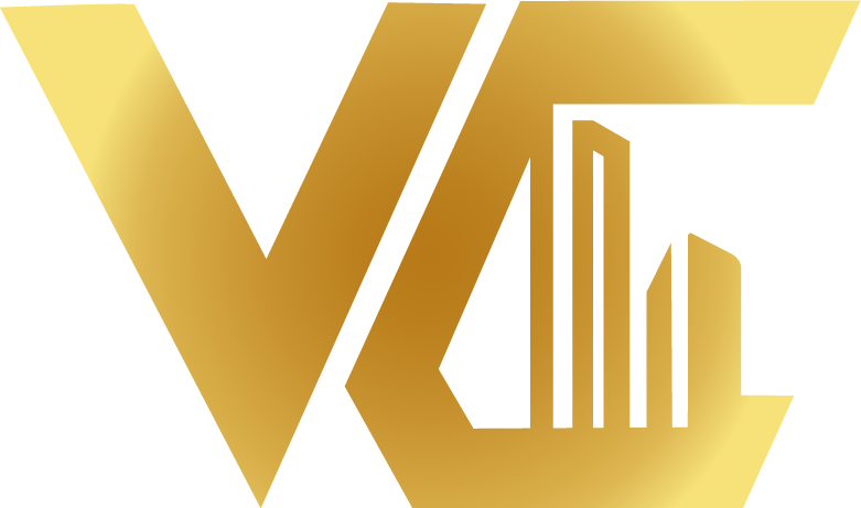 Verulam Contractors monogram